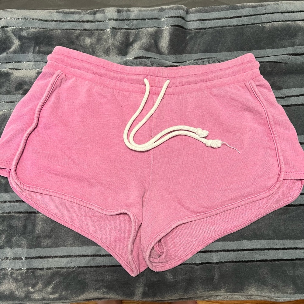 COPY - Pink Shorts